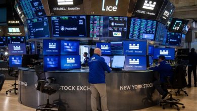 US stocks rise after Trump’s call to buy before China’s talks