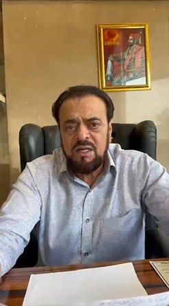 India-Pakistan Welcome Welcome, Fighting is not solved any problem: Abu Azmi