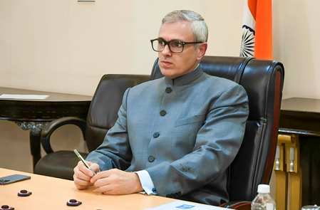 Jammu and Kashmir: The government will give a grace of Rs 10 lakh to the families of those who died in Pakistani shooting