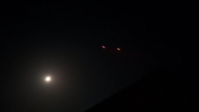 Pakistan violates ceasefire within four hours, air strikes in many cities of Jammu and Kashmir