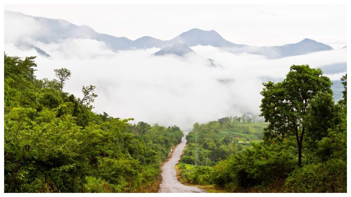 These 5 beautiful waterfalls from Kerala that will make you like this city