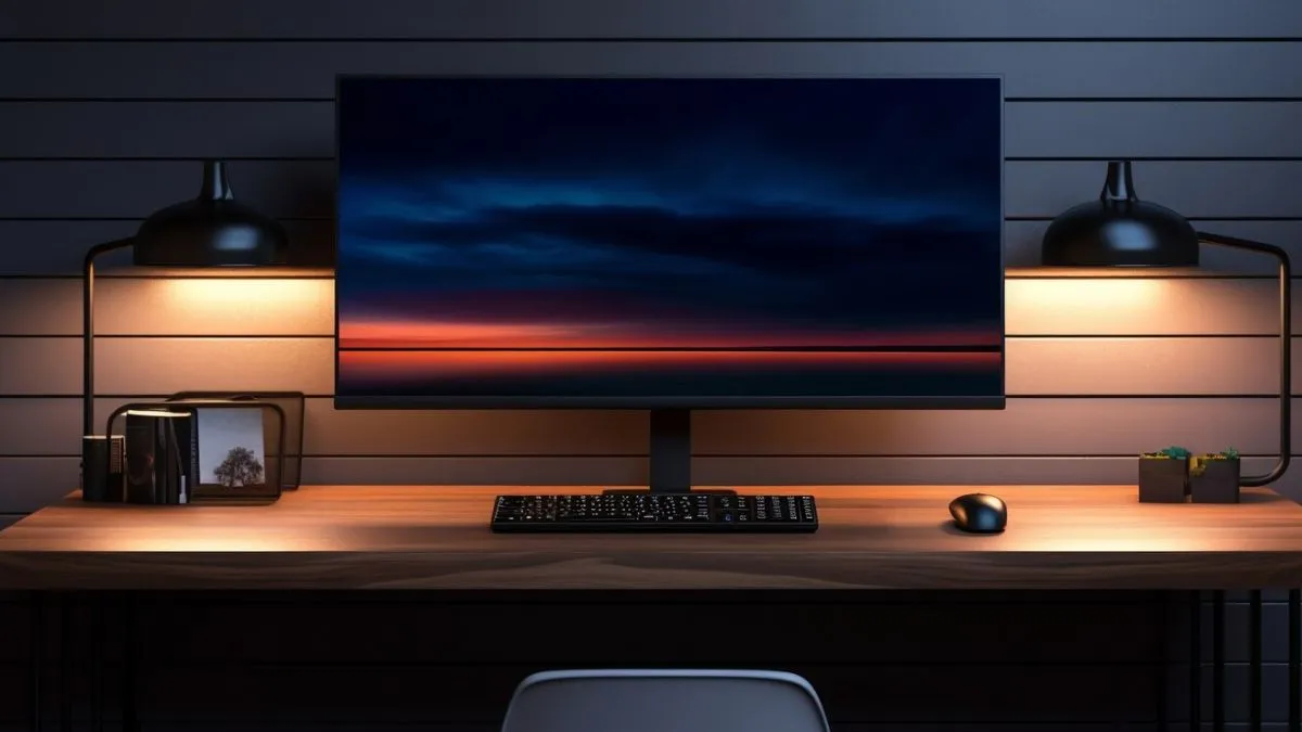 Which monitor brand is best considered for streaming? (May 2025)