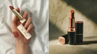 10 best lipstick brands for women in India that match each skin color and budget
