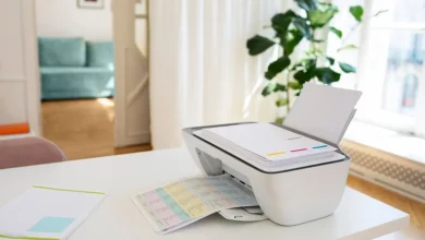 Which printer is actually best for colored copies?