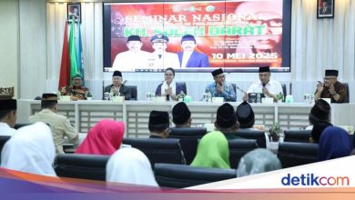 Semarang City Government encourages KH Sholeh Darat to become a national hero