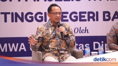 Minister of Home Affairs invites regional government to support PTN-BH through grants and infrastructure