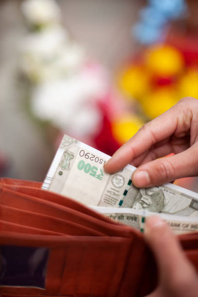 Why is it necessary to hold a wallet?