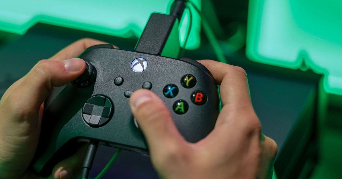 Microsoft increases the prices of “Xbox” and other games in the trade war