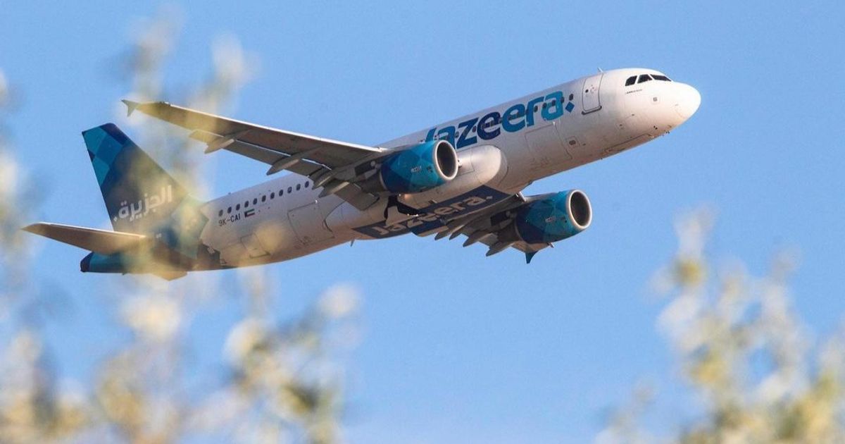 “Al -jazeera” plans to add 5 Saudi destinations and wait for a flight permit to Syria