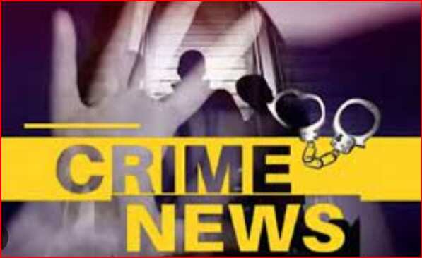 Humanity! With the intention of theft, the accused entered the house at midnight and tied hands and feet and constantly raped the woman and then …
