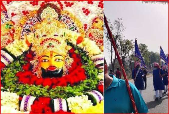 You will be surprised to see the video and make contact with this temple with the knowledge of the secrets