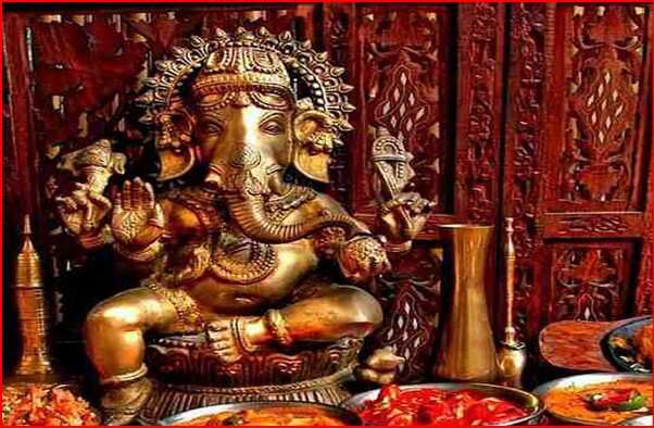 The world’s most wonderful Lord Shriganesh -Temple, where miracles are every day, you should also visit
