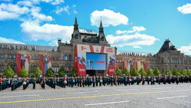 Chinese president met President of Serbia and Prime Minister of Slovakia