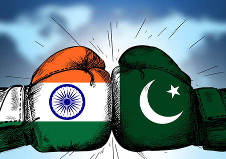 China’s response to the tension of India-Pakistan: Appeal to maintain peace and restraint