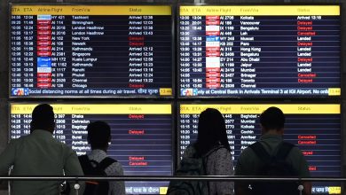 Delhi Airport News: Travel advice issued amid the tension of India-Pakistan, ‘Flight adjustments, longer waiting time …’ | Today news