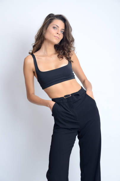 Get stylish look with 7 types of jeans