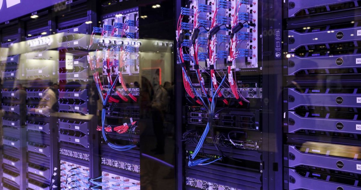 Saudi Arabia integrates artificial intelligence solutions into all sectors of the state