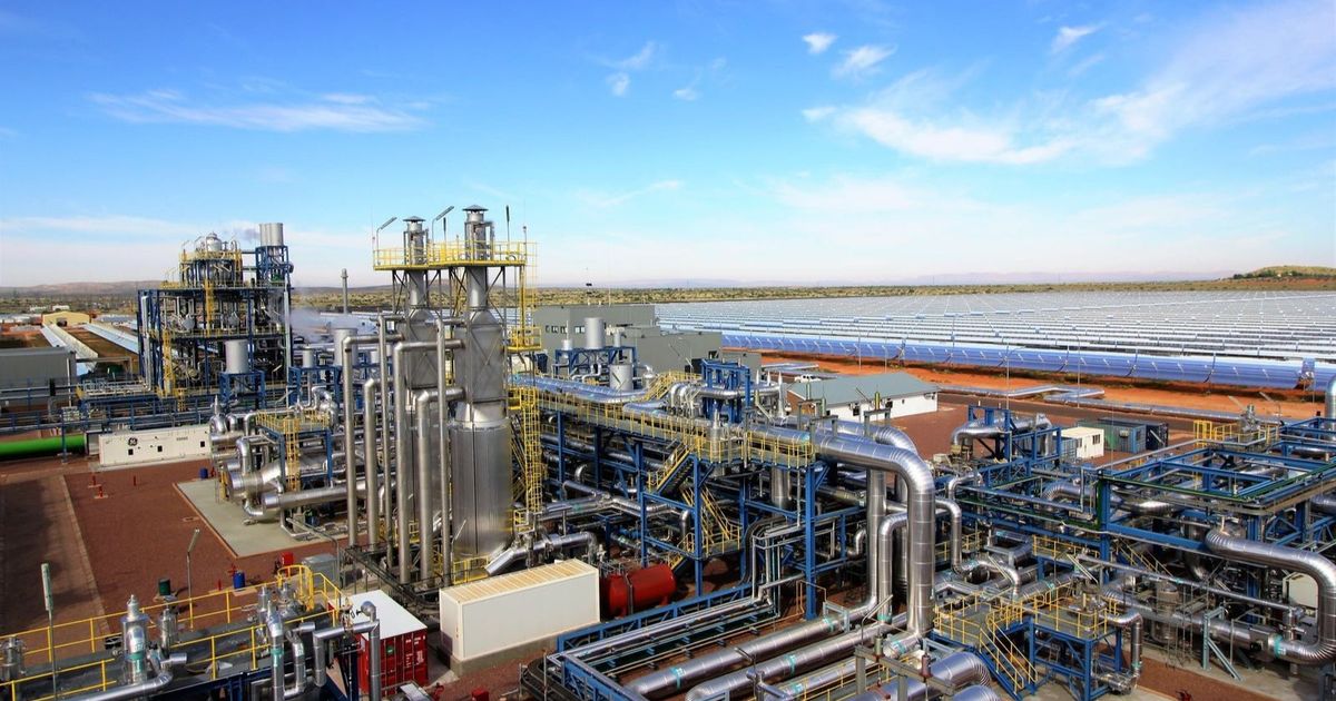 Aqua Power is better than expectations thanks to a jump in income and falling allocations