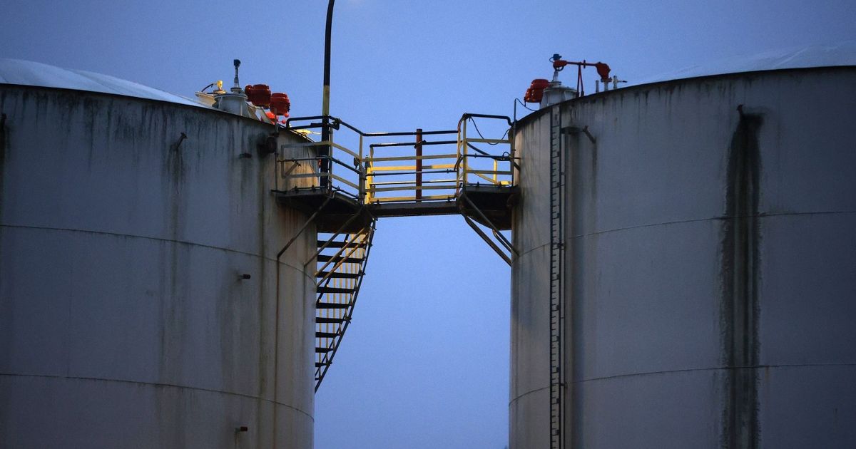 Oil prices are rising after Trump’s announcement of an expected trade agreement