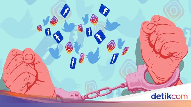 5 facts of ITB student uploaded Meme Prabowo-Jokowi is now suspects
