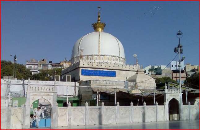 Did Mainuddin Chishti really kidnap and get married the Hindu king’s daughter? 150 year old truth revealed in the video