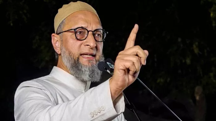‘Pakistan is an official beggar’, Owaisi is furious to get a loan tackle; PM on Shahbazbaaz Tanj on Shahbaz – Pakistan’s official before