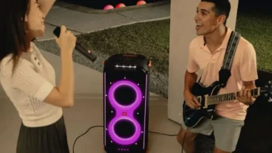 Best outdoor speakers for your pool party: Unleash Sound that moves with you (May 2025)