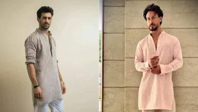 Best linen kurta for men: traditional, stylish and breathing options