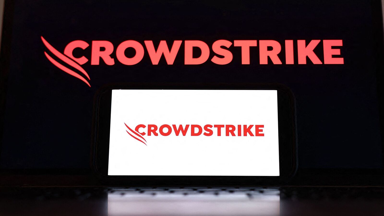 Company behind Global IT breakdown last year to cut 5% posts, bet on AI for efficiency | Mint