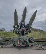 India’s ten most dangerous missiles