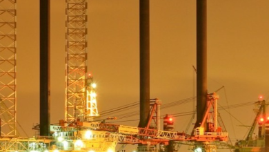 10 largest producing countries oil