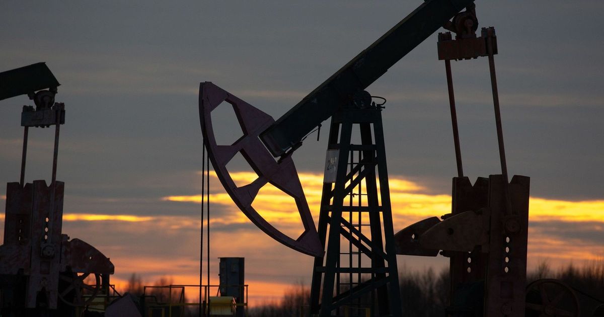 Oil prices fall amid commercial tension and federal decision on interest