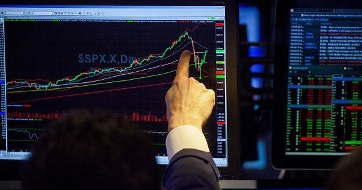 Powell’s remarks on the steadfastness of the economy support Wall Street indicators