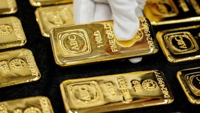 China still holds its gold reserves amid high prices