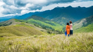 Walk for beautiful places for less costs, so you should also visit these places of Delhi