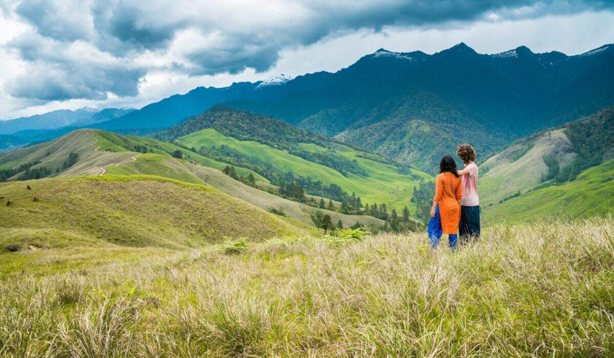 Walk for beautiful places for less costs, so you should also visit these places of Delhi