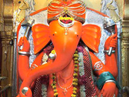 1312 years ago, the statement of this Ganesh temple was made with Tantra-Mantra Vidya, the secret hidden in the temple, will be blown away