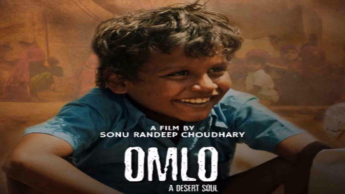 Rajasthani -Film ‘Omlo’ Create History will be on Cannes Film Festival Première on May 13