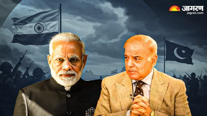 Why did the ceasefire suddenly happen in Indo pack? Know what happened after the ceasefire in 10 points – why the sudden ceasefire in India Pakistan knows what is happy after the ceasefire in 10 points