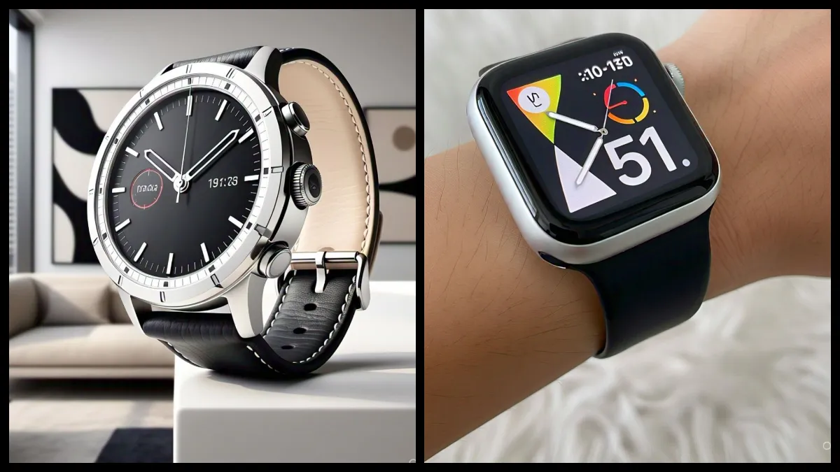 Which smart watch is best for stress monitoring and heart stroke detection? Look at 5 incredible options!