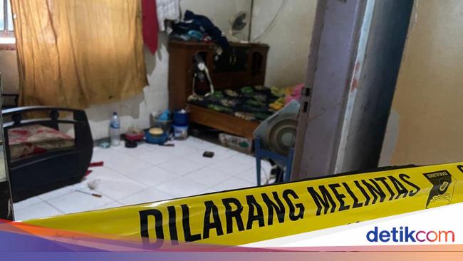 Men in Pasuruan Cekik’s wife to death then tell it a neighbor