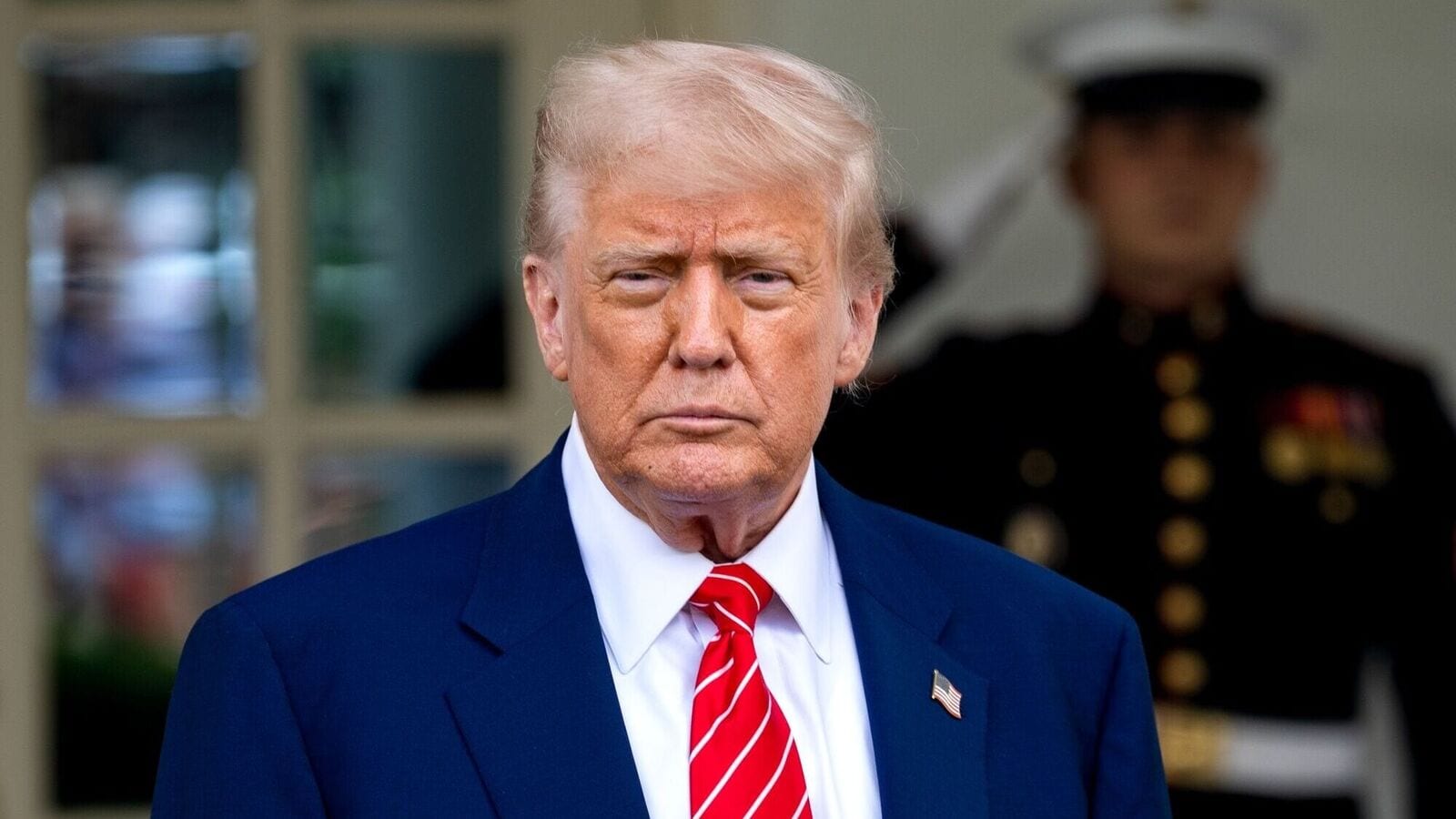 ‘Raj Nagar Extension Mein Ganga Water Supply …’: Bizarre requests after Trump claims that Trump mediates ‘India-pack tension’ | Today news
