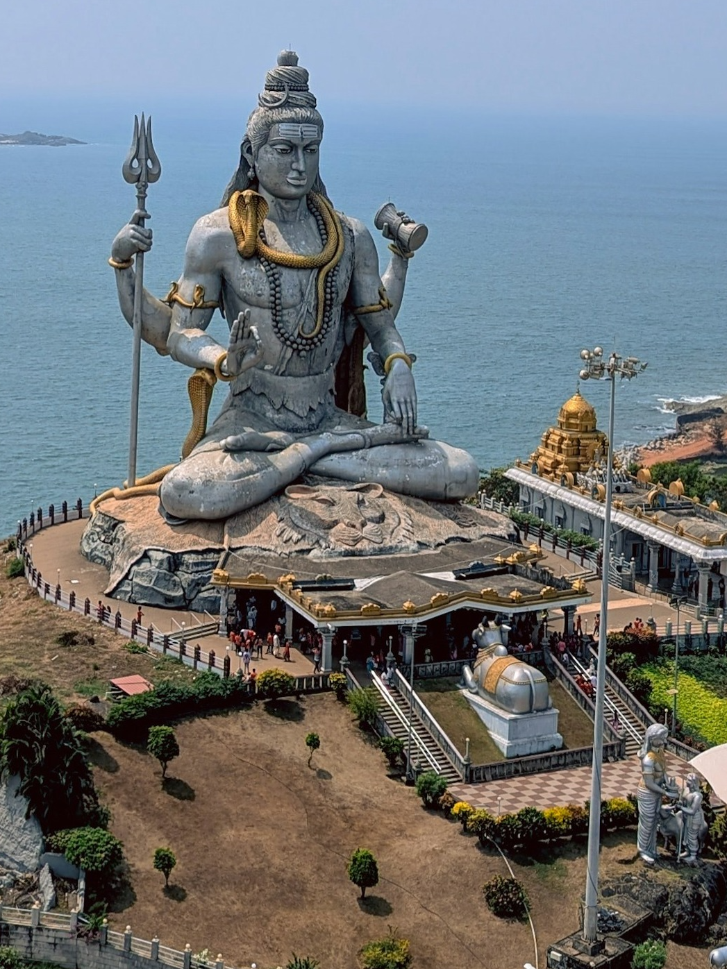 World’s 10 highest sculptures
