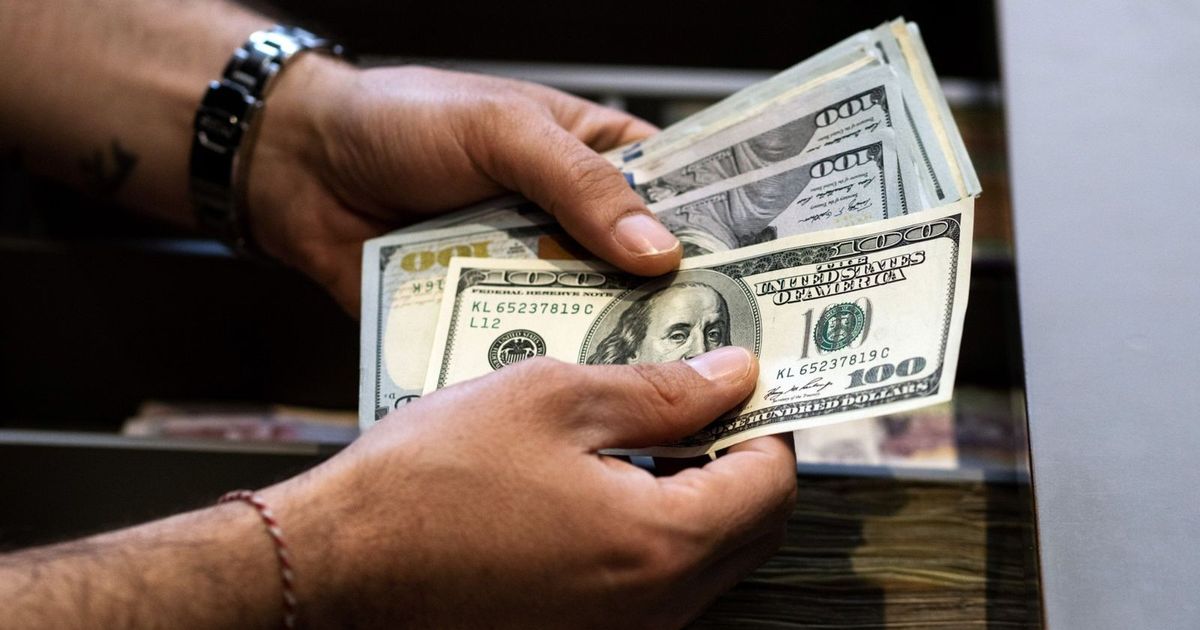 The US dollar is threatened with a flood of trillion from Asian countries