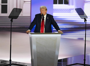 Donald Trump praised Indo pack for truce, said: Together will solve the Kashmir issue