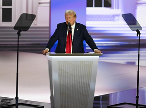 Donald Trump praised Indo pack for truce, said: Together will solve the Kashmir issue