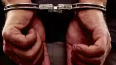 Police in Noida have had great success, desired accused of robbery arrested