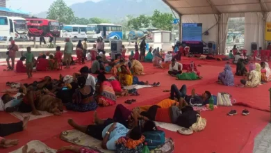 Char Dham Yatra: A unit of religion, culture and service in the 4th journey, the relationship is reinforced – Char Dham Yatra 2025 a Tepestry of Faith Cultur and Community