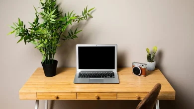 5 laptops tables for home as the best: functional choices for a comfortable job