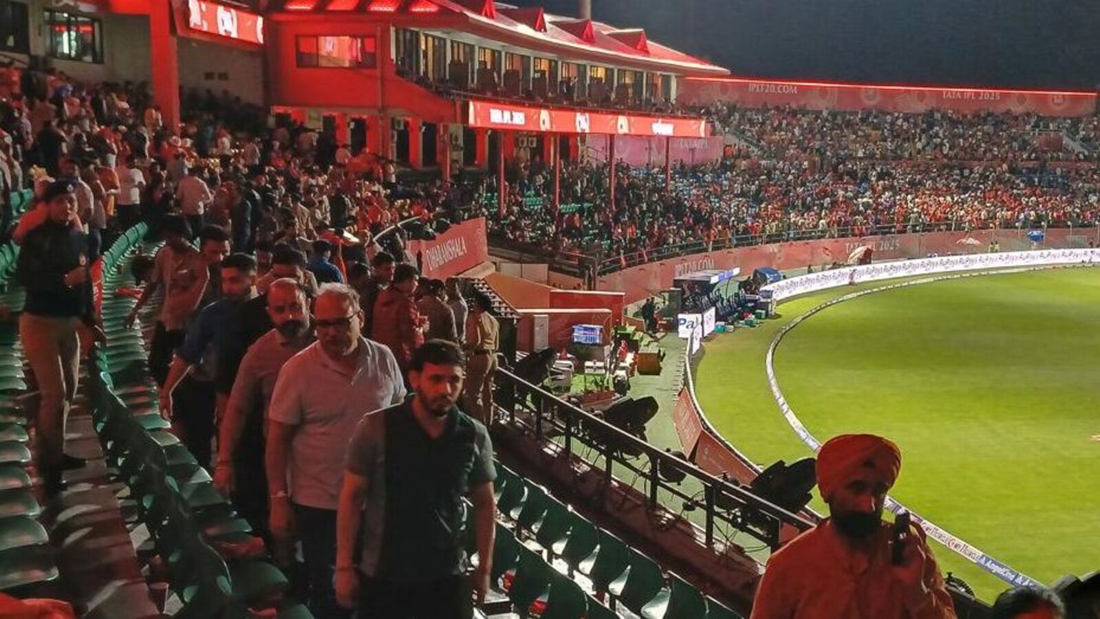 IPL 2025 suspension: How much money can BCCI lose in a week? | Mint